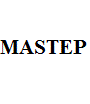 Mastep logo